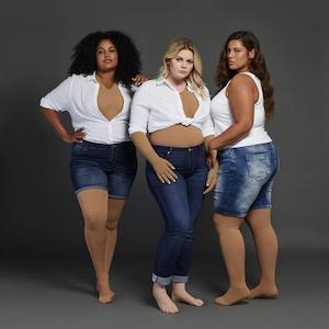 Leg Supports: VenoTrain Curaflow Custom-made Lymphedema Garments