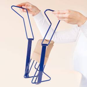 Medical Compression: VenoTrain Glider Plus Donning Aid