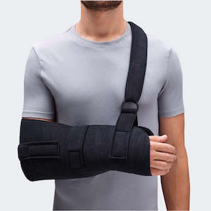 Medical: b:joynz shoulder immobiliser