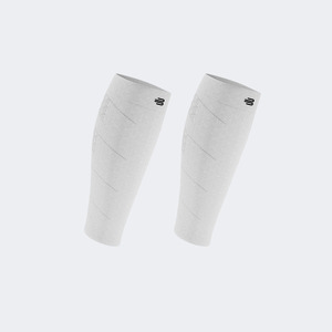 Volleyball Support: Sports Compression Calf Sleeves Light