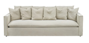 Straight Sofas: Barni Sofa 2.2m