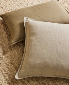 Cushions: Como Cushion 60x60