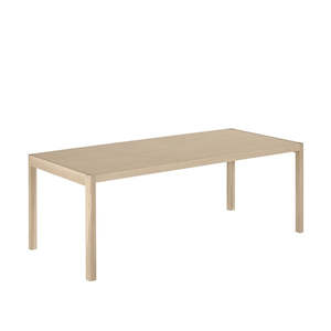 Workshop Dining Table 200cm