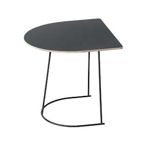 Muuto: Airy Coffee Table Half Size