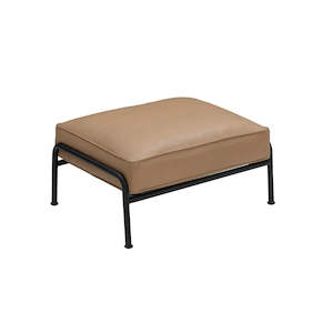 Wendelbo: Aero Footstool