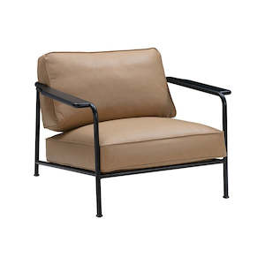 Wendelbo: Aero Lounge Chair Medium