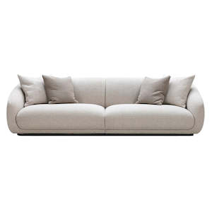 Wendelbo: Montholon 3-Seat Sofa