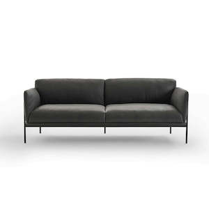 Natadora: Scribe 2.5 Seat Sofa 1.9m