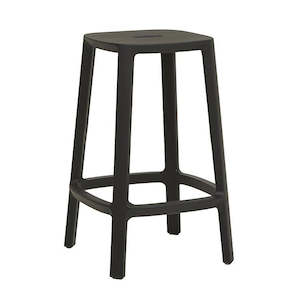 Toou: Cadrea Bar Stool - 75cm