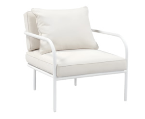 Palm Outdoor Lounge Chair