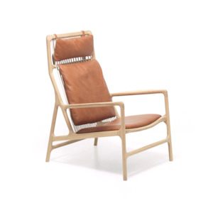 Lounge Chairs: Dedo Lounge Chair