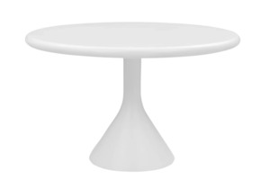 Ria Round Outdoor Dining Table 1.2m