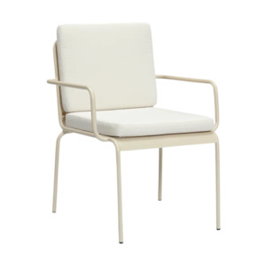 Dining: Ria Outdoor Dining Chair