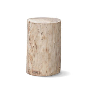 Side Tables: Tonk Stool
