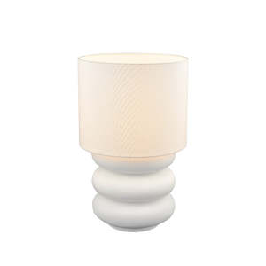 Lighting: Boule Lamp Medium