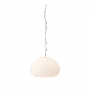 Lighting: Fluid Pendant Lamp 23cm
