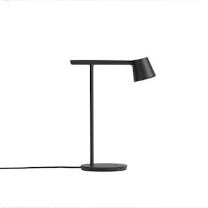 Tip Table Lamp