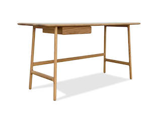 Lounge: Author Desk Large CLEARANCE