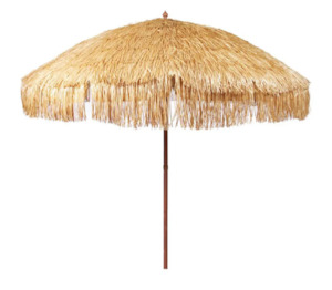 Lounge: Hula Market Umbrella 240cm