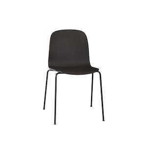 Visu Chair With Tube Base