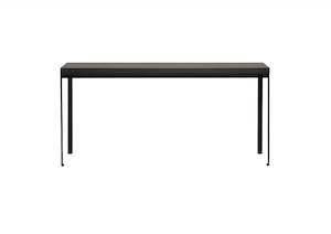 Storage: Max Hall Console