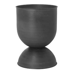 Hourglass Pot - Medium