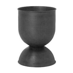 Kitchen 1: Hourglass Pot - Extra Small
