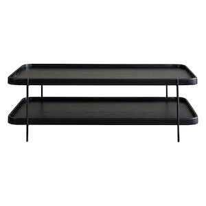 Sketch: Humla Rectangular Coffee Table