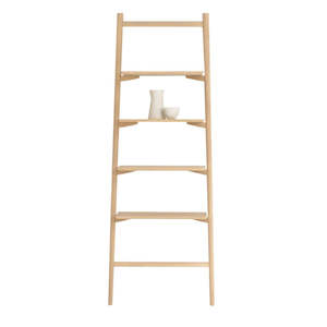 Lounge: Tosta Leaning Shelf