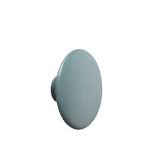 Muuto Dots: The Dots Coat Hook Large (17cm)