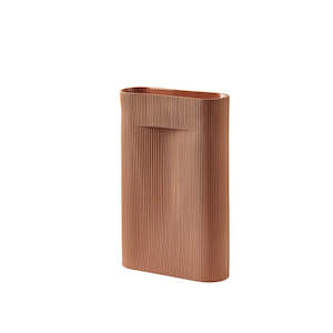 Holiday Gift Guide: Ridge Vase Large