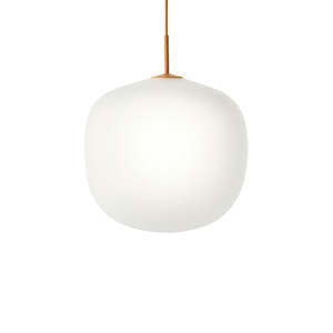 Rime Pendant Lamp: Rime Pendant Lamp 45cm