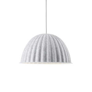 Pendant Lamps: Under The Bell Pendant 55cm