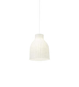 Strand Pendant Lamp Open 40
