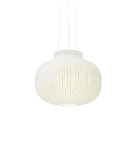 Strand Pendant Lamp Closed 80