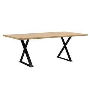 Dining Tables: Hudson Dining Table 2.4m