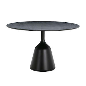 Coin Dining Table