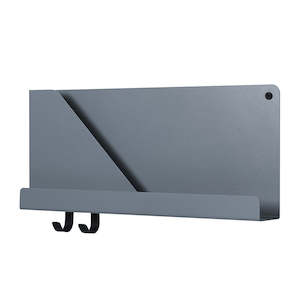 Shelves: Folded Shelves Small