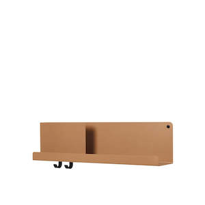 Shelves: Folded Shelves Medium