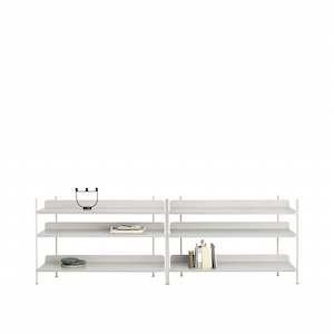 Compile Shelving System Config 6