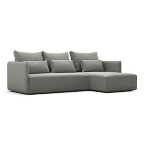 Elan L-Shape RAFC Sofa (LS/LC)