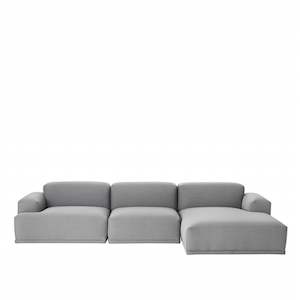 Modular Sofas: Connect Sofa Long L Shape (A,C,K)