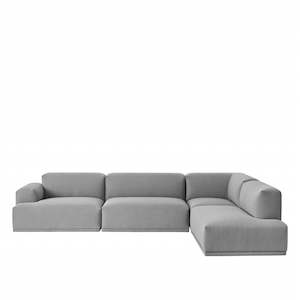 Modular Sofas: Connect Sofa Large L Shape (A,C,E,G)