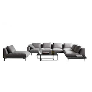 Surface Corner Sofa RAFC (Modules 1,4,12)
