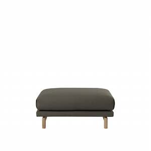 Daybeds Benches: Rest Pouf