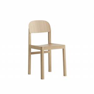 Dining Chairs 1: Workshop Chair