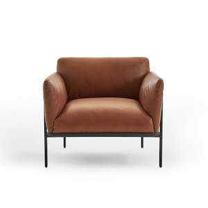 Natadora: Scribe Armchair