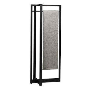 Entrance Hallway: Lesso Coat Rack