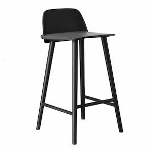 Nerd Bar Stool 65cm - (Second)