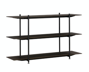 Formal Shelving